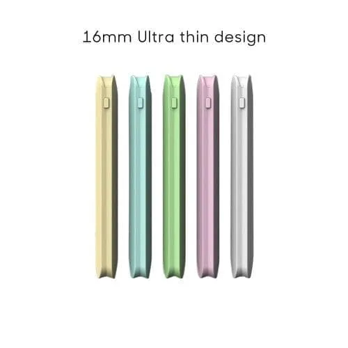 10000mAh Powerbank