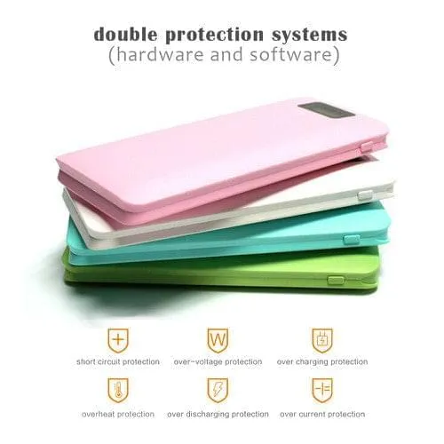 10000mAh Powerbank
