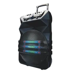 15" Professional Speaker With True Wireless Technology