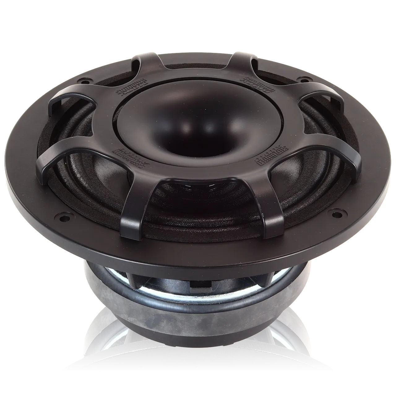 2 BPS-6.5" Powersports Speakers & 1 SAM-150.2 Combo Deal