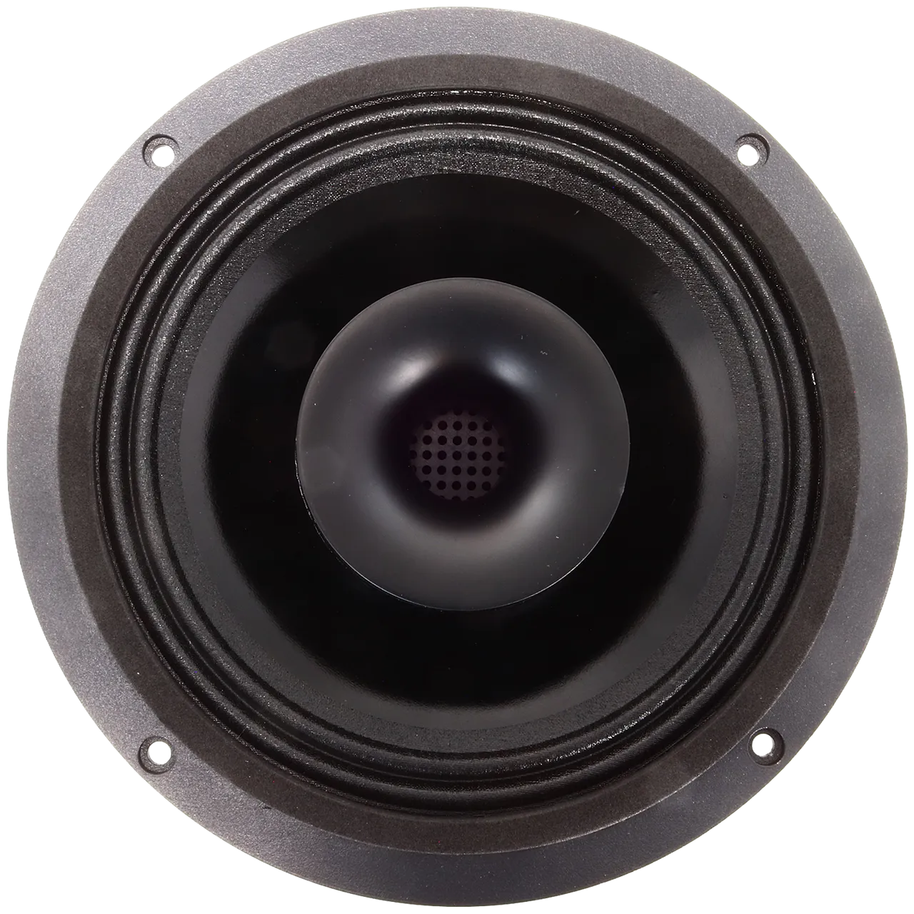 2 BPS-8" Powersports Speakers & 1 SAM-150.2 Combo Deal