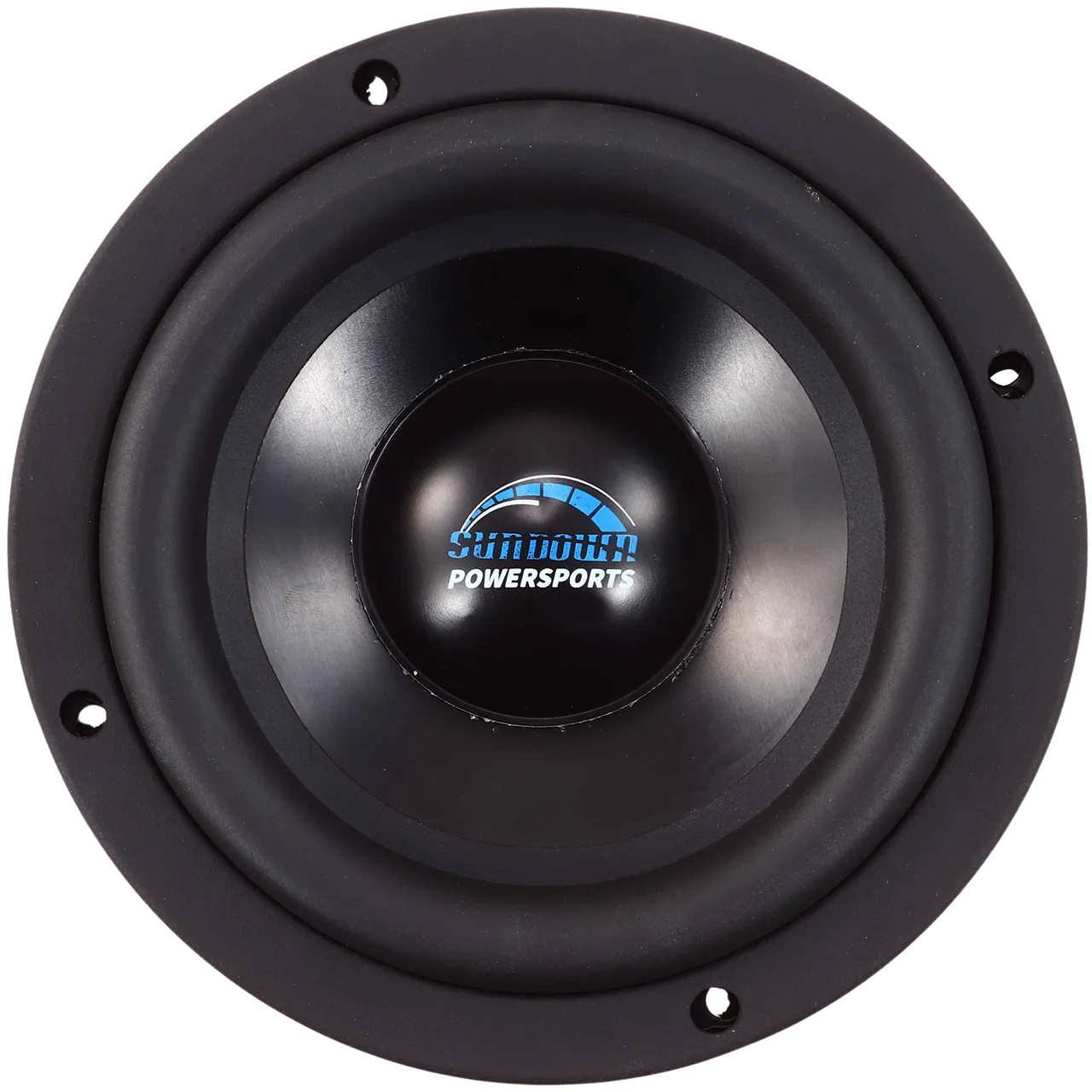 2 PSE-6.5 6.5" Powersports Subwoofers & 1 SAM-600.1 Combo Deal