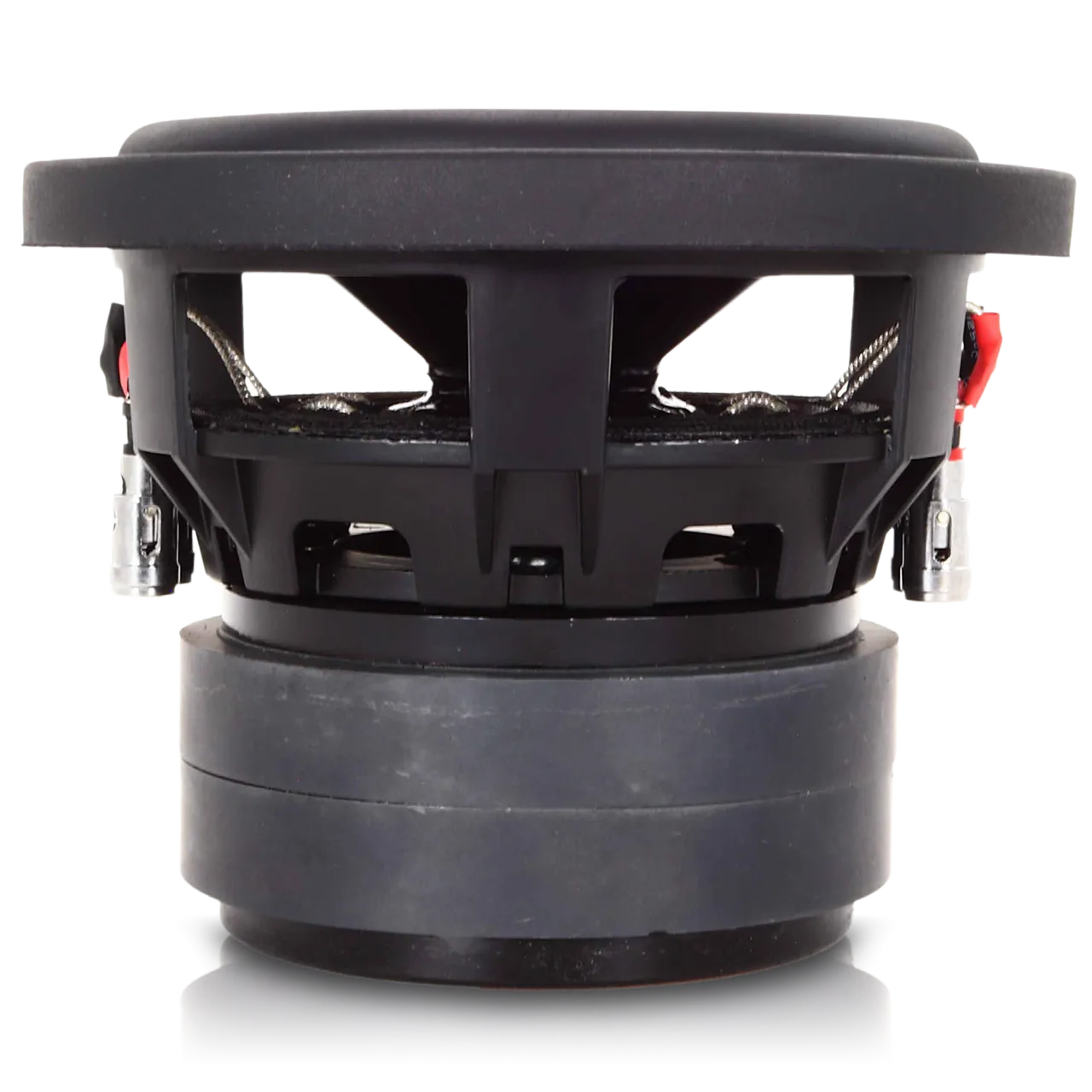 2 PSE-6.5 6.5" Powersports Subwoofers & 1 SAM-600.1 Combo Deal