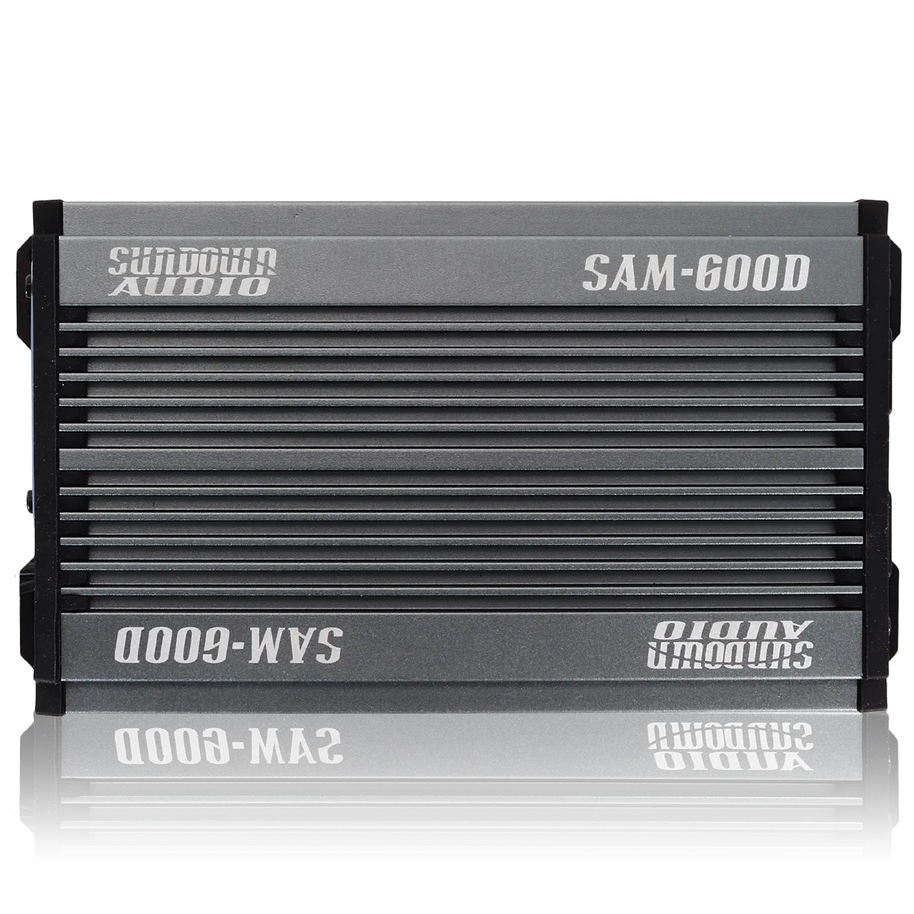 2 PSE-8 8" Powersports Subwoofers & 1 SAM-600.1 Combo Deal