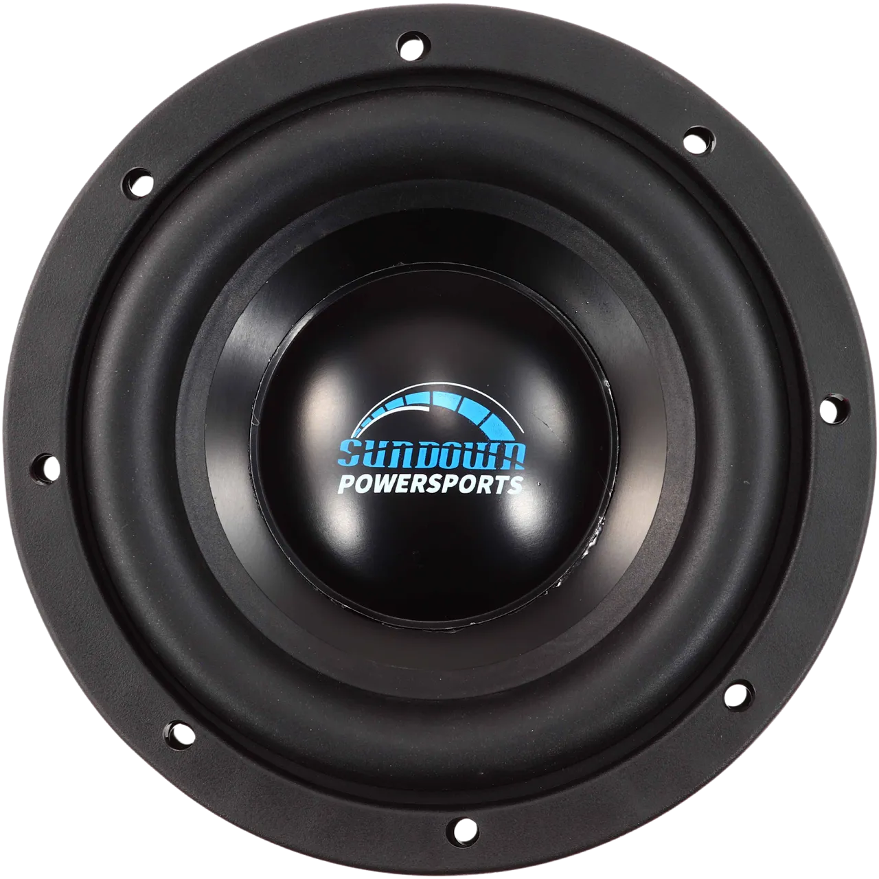 2 PSE-8 8" Powersports Subwoofers & 1 SAM-600.1 Combo Deal