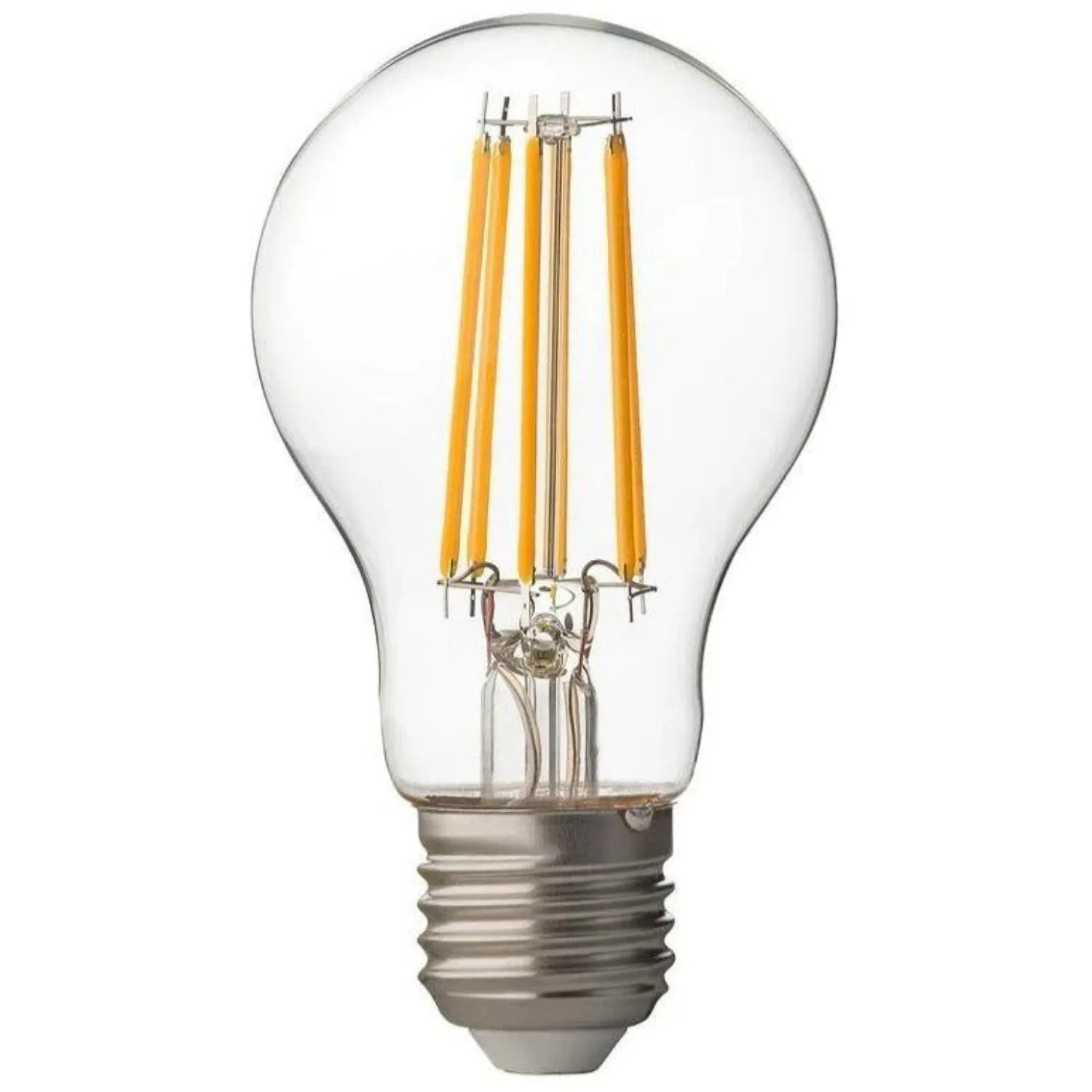24v Festoon LED Lighting 10 or 20 Meter Filament Bulbs included Outdoor DIY Plug and Play Low Voltage