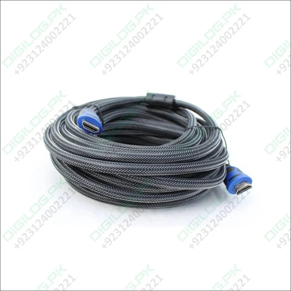 30 Meter Hdmi To Hdmi