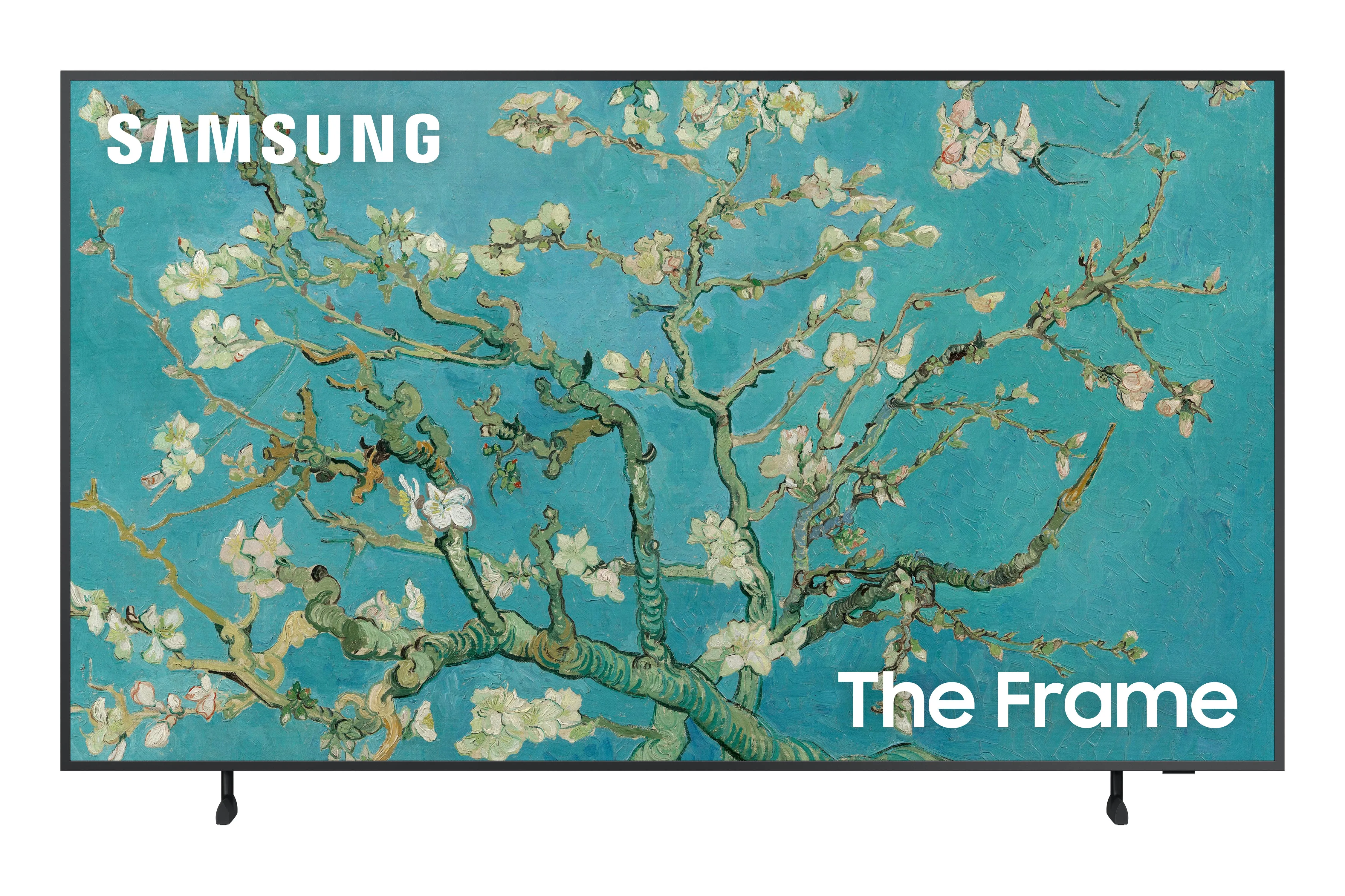 32" The Frame QLED HDR (2023)