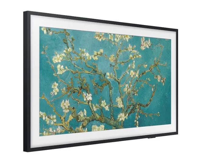 32" The Frame QLED HDR (2023)