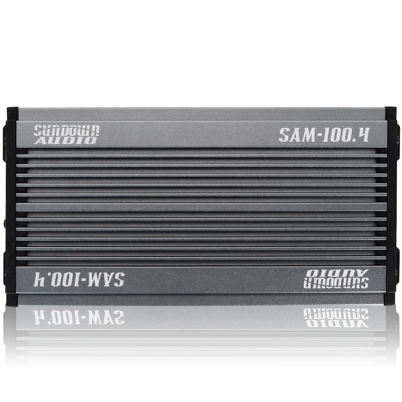 4 BPS-6.5" Powersports Speakers & 1 SAM-100.4 Combo Deal