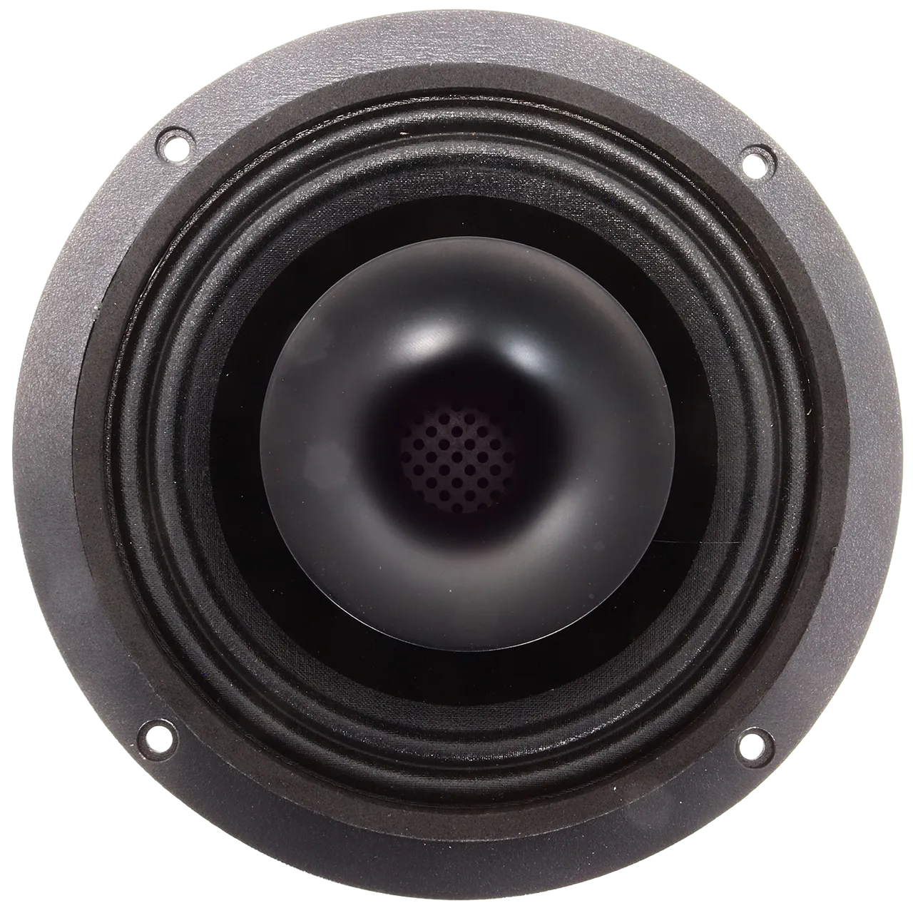 4 BPS-6.5" Powersports Speakers & 1 SAM-100.4 Combo Deal