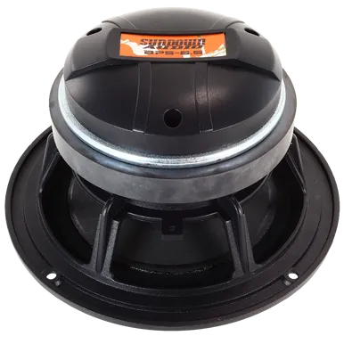 4 BPS-6.5" Powersports Speakers & 1 SAM-150.2 Combo Deal