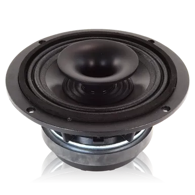 4 BPS-6.5" Powersports Speakers & 1 SAM-150.2 Combo Deal