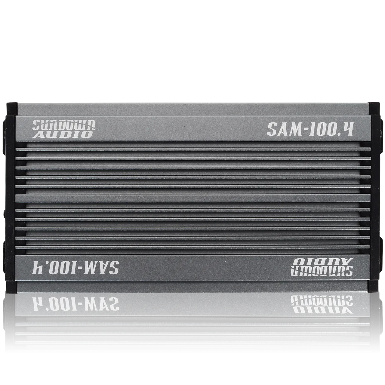 4 BPS-8" Powersports Speakers & 1 SAM-100.4 Combo Deal