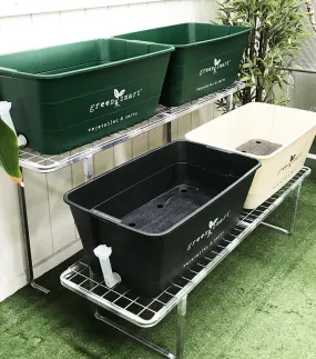 4 Pot Stand