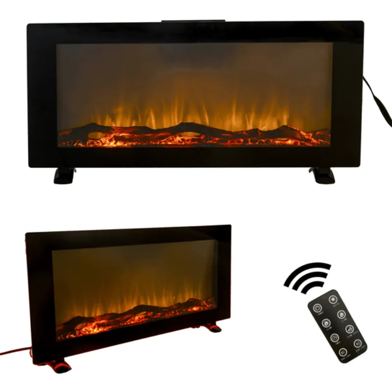42 Inches 10 Colors Backlight Wall-Mounted