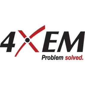 4Xem 5-Port Usb Charger
