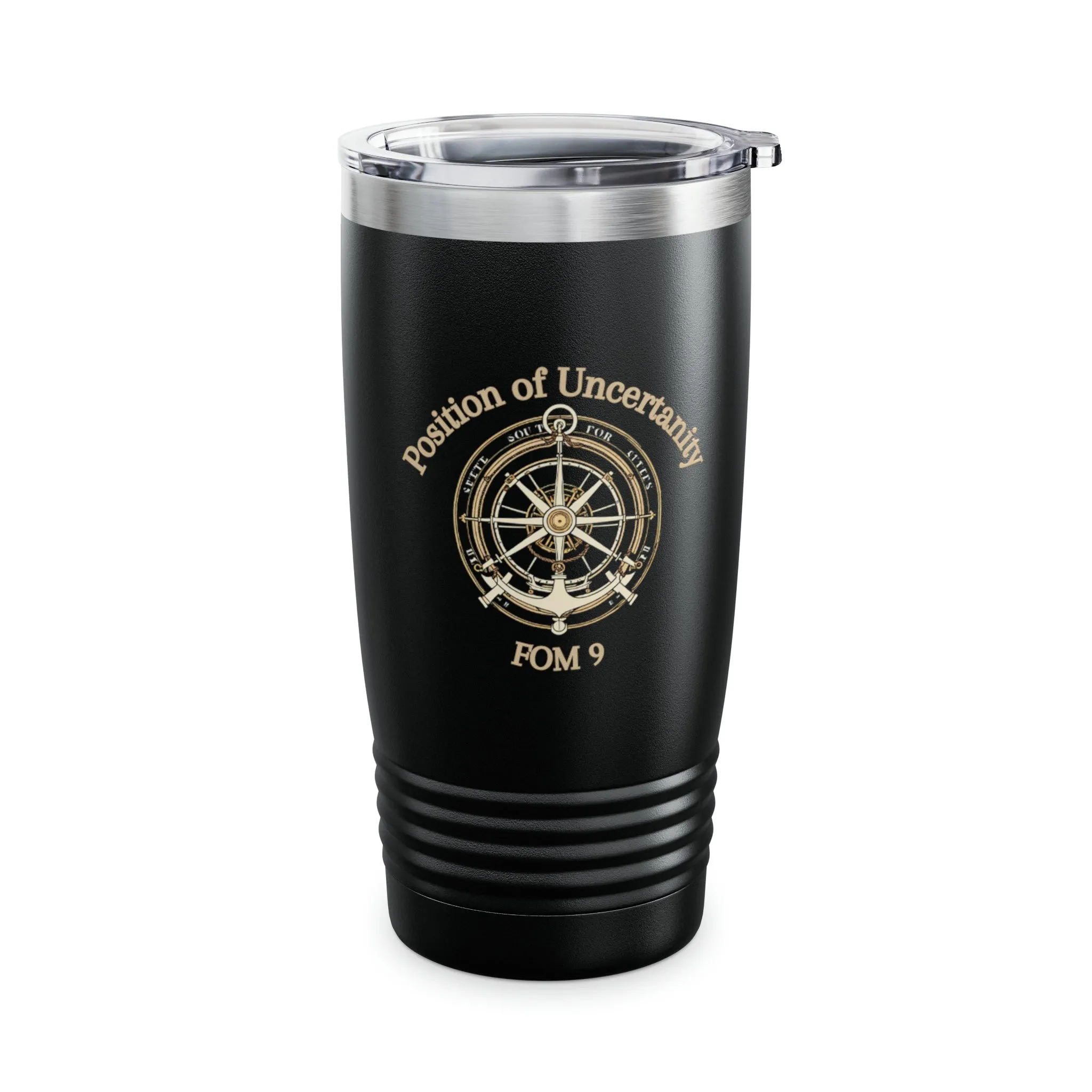 7 Seas FOM9 20oz Tumbler