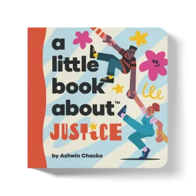 A Little Book About Justice