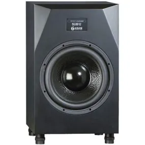 ADAM Audio Sub12 12-inch Studio Subwoofer