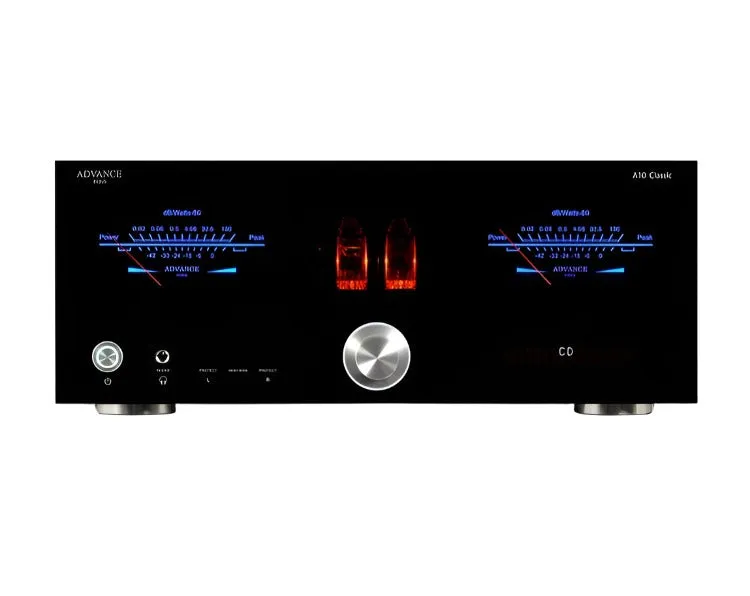 Advance Paris A10 Classic Integrated Amplifier