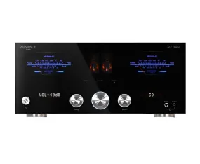 Advance Paris A12 Classic Integrated Amplifier
