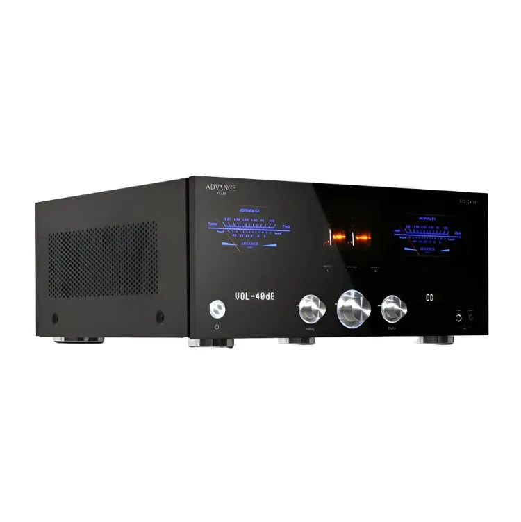 Advance Paris A12 Classic Integrated Amplifier