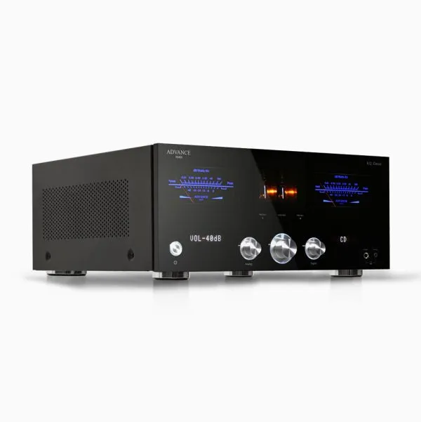 Advance Paris  A12 Classic Integrated