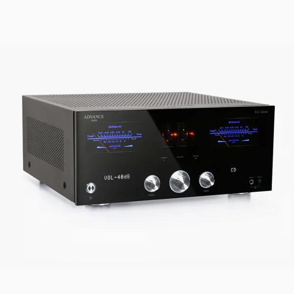 Advance Paris  A12 Classic Integrated