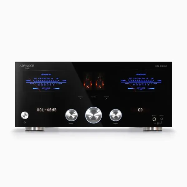 Advance Paris  A12 Classic Integrated