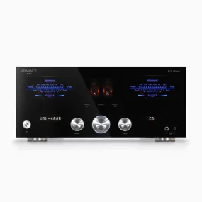 Advance Paris  A12 Classic Integrated