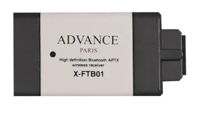 Advance Paris X-FTB01 Bluetooth Receiver