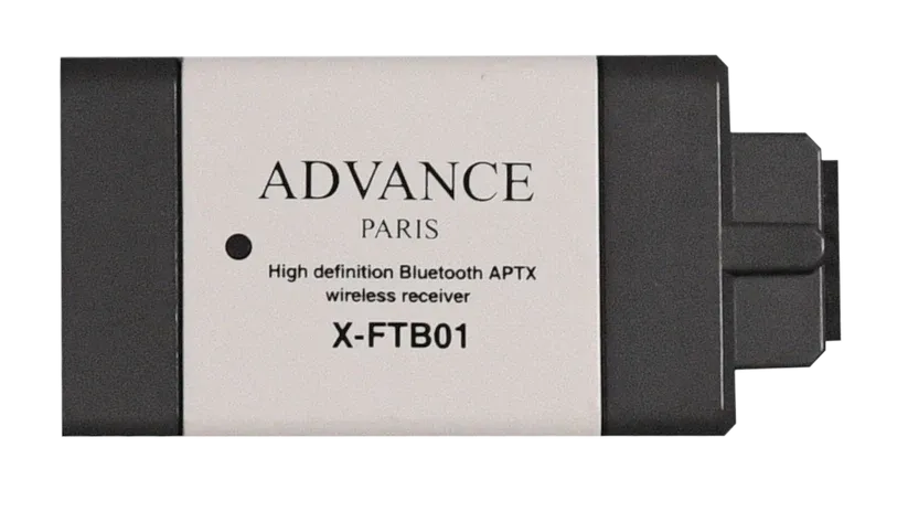 Advance Paris X-FTB01 Bluetooth Receiver