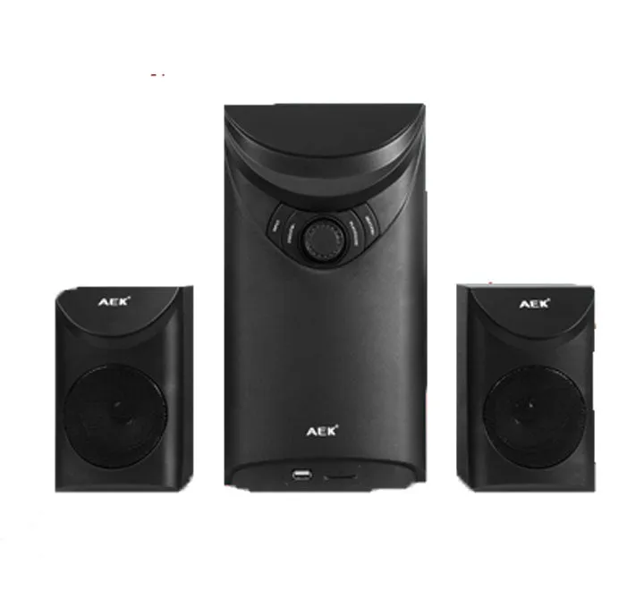 AEK LT-742 Bluetooth Speaker