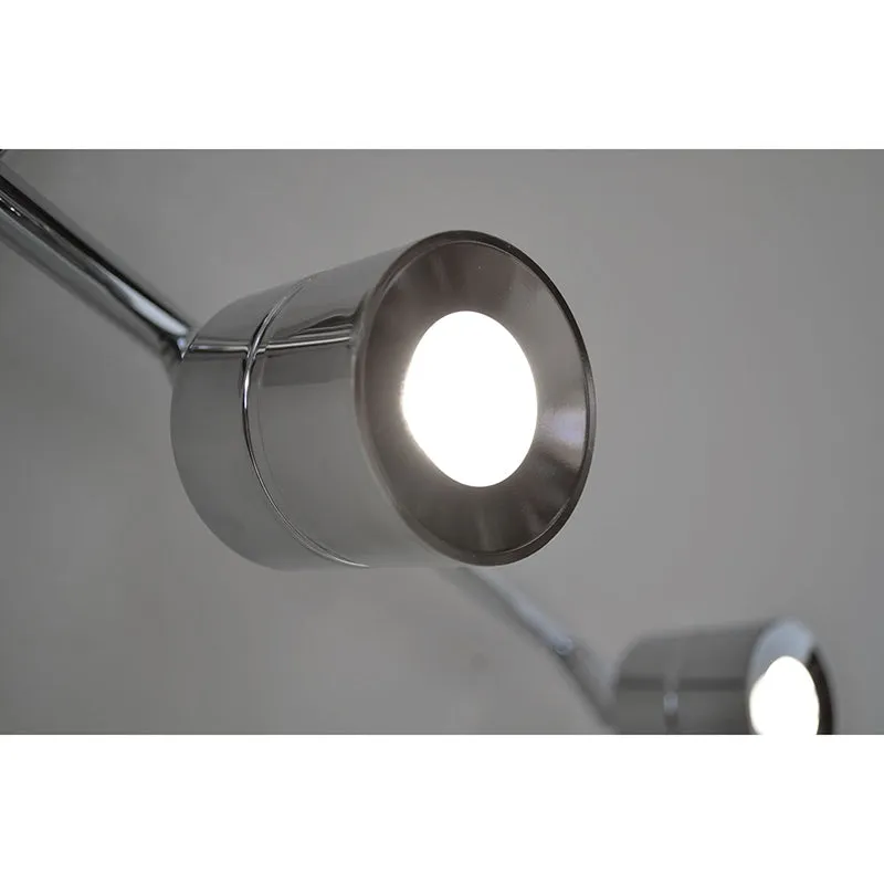 AFX CRRF4450L30 CRRF Series Core 4-lt 36" LED Fixed Rail