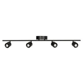 AFX CRRF4450L30 CRRF Series Core 4-lt 36" LED Fixed Rail