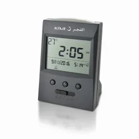 Al-Fajr Table Azan Clock (CS-03)