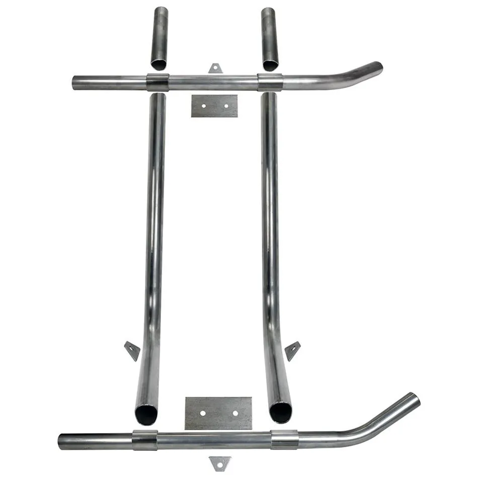 Allstar Performance Universal Seat Mount Kits ALL22110