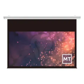 ALR Electric Series 16:9 100" Ambient Light Rejection
