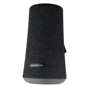 Anker Soundcore Flare  Portable Bluetooth Speaker - Black