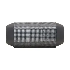 Anko Bluetooth Portable Speaker with LED Lights