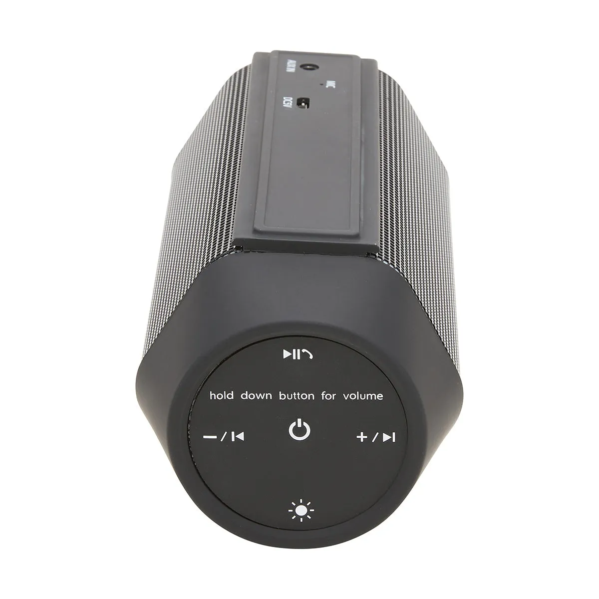 Anko Bluetooth Portable Speaker with LED Lights