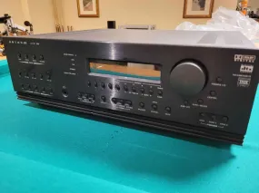 Anthem AVM 20 (Preamplifier/Processor)