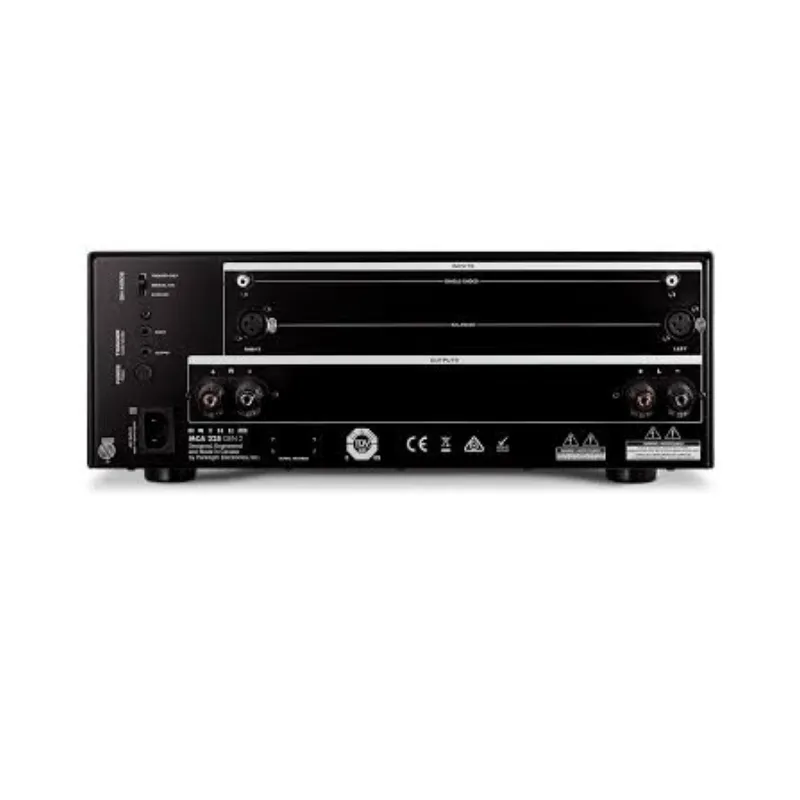 Anthem MCA 225 V2 Power Amplifier (Each)