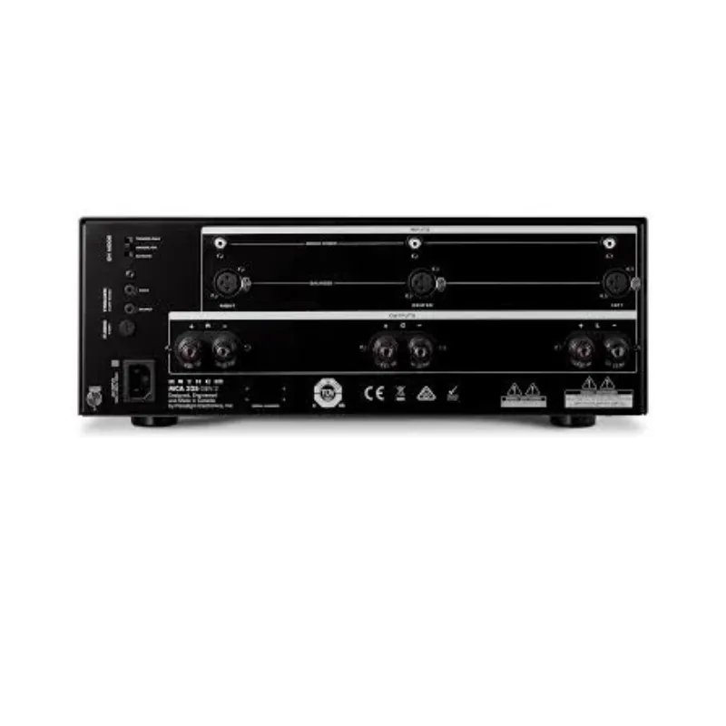 Anthem MCA 325 V2 Power Amplifier (Each)