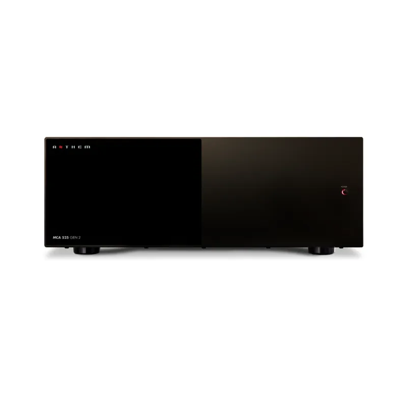 Anthem MCA 525 V2 Power Amplifier (Each)
