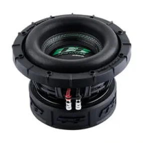 Apocalypse DB-SA2508 8" 800W RMS Subwoofer DVC