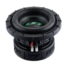 Apocalypse DB-SA2508 8" 800W RMS Subwoofer DVC