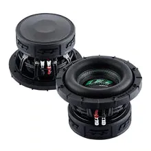 Apocalypse DB-SA2508 8" 800W RMS Subwoofer DVC