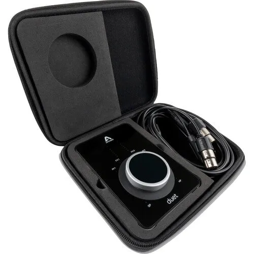 Apogee DUET 3 Ultracompact 2x4 USB Type-C Audio Interface